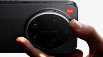 تصميم متقدم.. شاومي 17 ألترا يتحدى جوجل وسامسونج في التصوير 2025